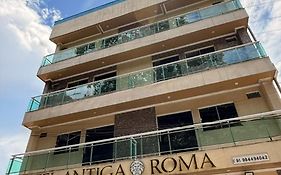 Hotel Antiga Roma